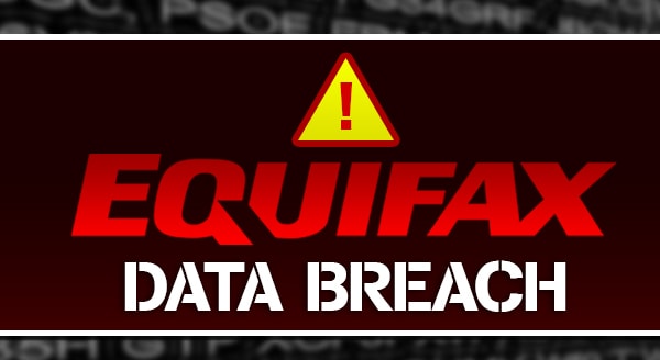 Equifax Data Breach Network Security