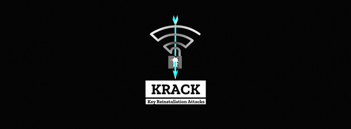 Krack Wifi Exploit